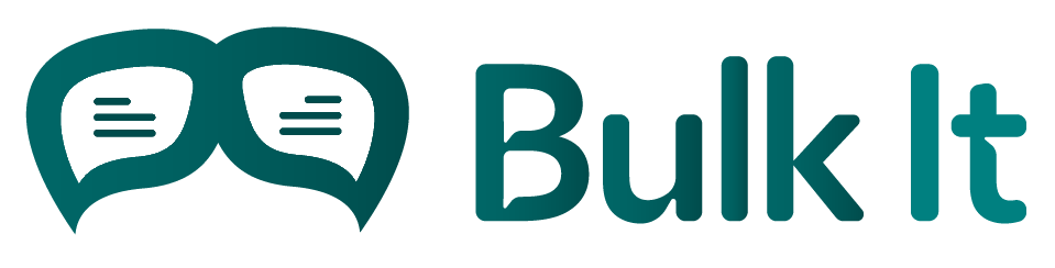 Bulkit logo